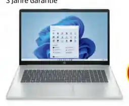 Hofer HP Notebook 15-FC0826NG Angebot