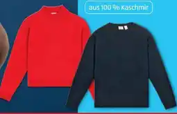 Hofer Up 2 Fashion Damen-Kaschmirpullover Angebot