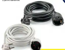 Hofer Workzone Verlängerungskabel Angebot