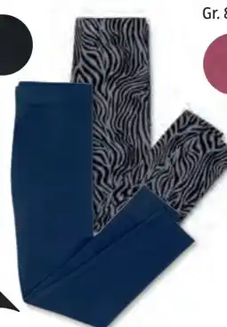 Hofer Up 2 Fashion Damen-Leggings Angebot