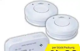 Hofer Workzone Rauchwarnmelder Angebot