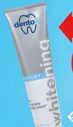 Hofer Dentofit Premium-Zahncreme Angebot