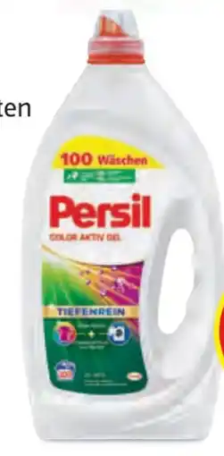 Hofer Persil Flüssig Angebot