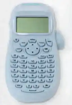 Hofer Dymo Beschriftungsgerät Angebot