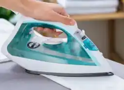 Hofer Tefal Dampfbügeleisen Virtuo FV1710 Angebot