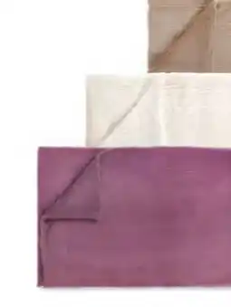 Hofer Home Creation Korddecke Angebot