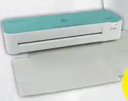 Hofer Expertiz Laminiergerät OL-285D Angebot