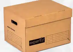 Hofer Expertiz Archivkarton Angebot