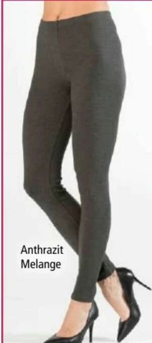 Norma Damen Thermo Leggings Angebot