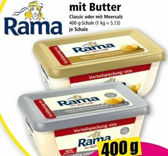 Norma Mit Butter Angebot