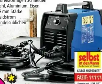 Plasmaschneider Special Edition