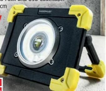 Norma High Power LED-Fluter Angebot