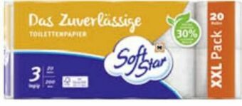 Müller Toilettenpapier Angebot