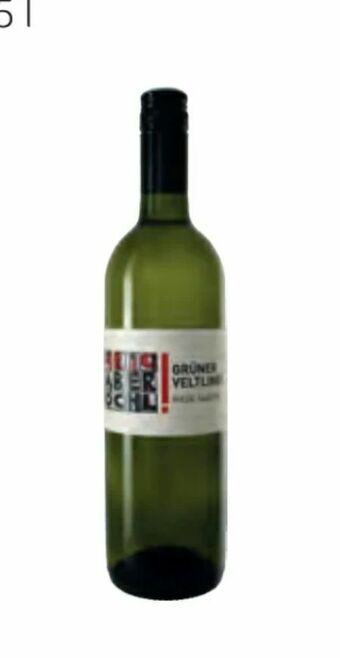 Transgourmet Grüner Veltliner Ried Saazen Angebot