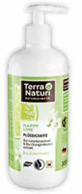 Müller Flüssigseife Angebot