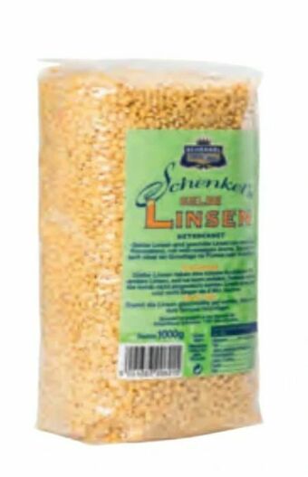 Transgourmet Linsen Angebot