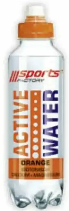 Müller Active Water Angebot