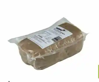 Transgourmet Bio Seitanfilets Angebot