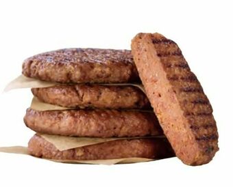 Transgourmet Green Mountain Veganes Burger Patty Angebot