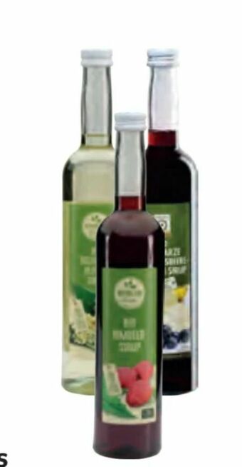 Transgourmet Sirup Angebot