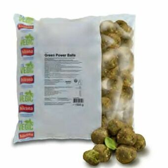 Transgourmet Green Power Balls Angebot
