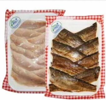 Transgourmet Forellenfilet Angebot