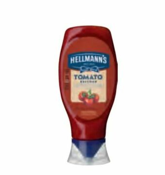 Transgourmet Ketchup Angebot