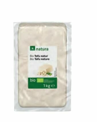 Transgourmet Bio Tofu Angebot