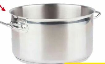 Transgourmet Topf Angebot