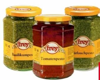 Transgourmet Pesto Angebot