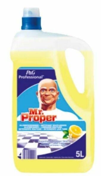 Transgourmet Professional Angebot