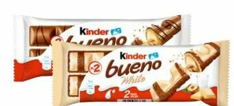 Transgourmet Kinder Bueno Angebot