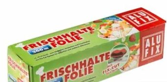 Transgourmet Frischhaltefolie Angebot