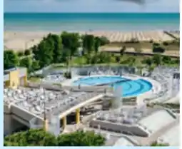 Hofer Hofer-Reisen Obere Adria-Bibione-Italien Angebot