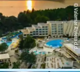 Hofer Hofer-Reisen Porec Istrien-Kroatien Angebot