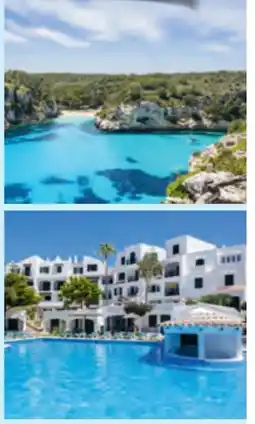 Hofer Hofer-Reisen Spanien/Fornells Menorca Angebot