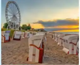 Hofer Hofer-Reisen Kühlungsborn Ostsee-Deutschland Angebot