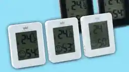 Hofer Krontaler Thermo-Hygrometer Angebot
