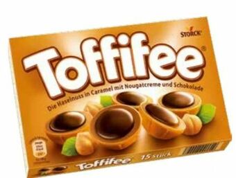 Transgourmet Toffifee Angebot