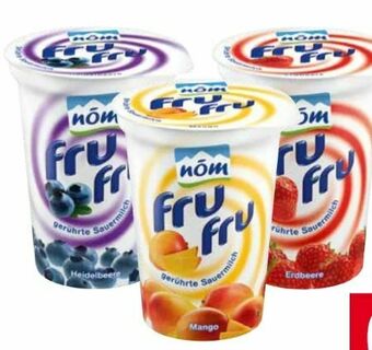 Transgourmet Fru Fru Angebot