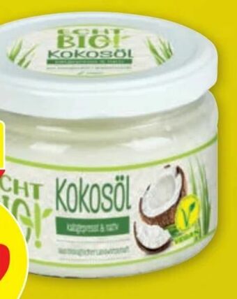 PENNY Kokosöl Angebot