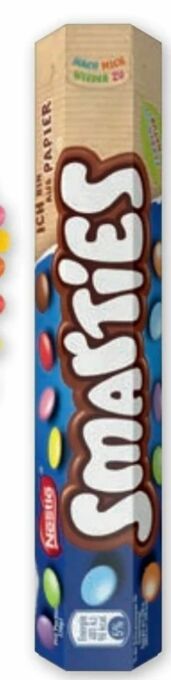 PENNY Smarties Riesenrolle Angebot