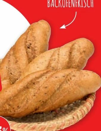 PENNY Kornspitz Angebot