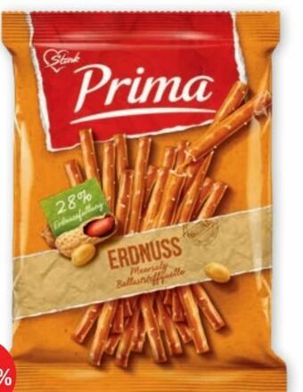 PENNY Prima Salzstangen Angebot