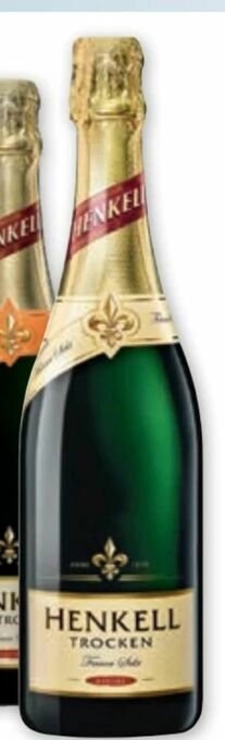 PENNY Sekt Angebot