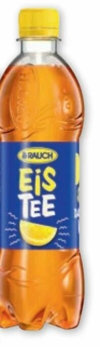 PENNY Eistee Angebot