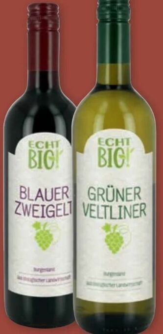 PENNY Grüner Veltliner Angebot