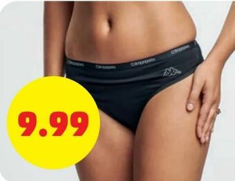 PENNY Damen Slip Angebot
