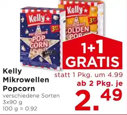 Unimarkt Kelly Wagner Piccolinis Angebot