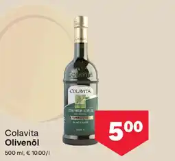 MPreis Colavita Olivenöl Angebot